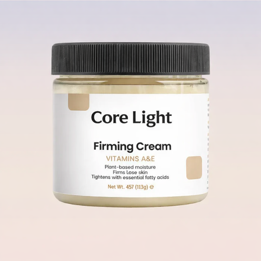 Skin Firming Cream