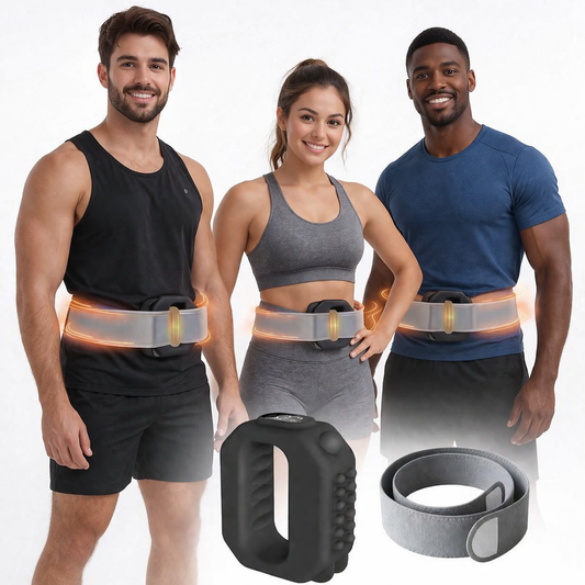 Ring Massager
