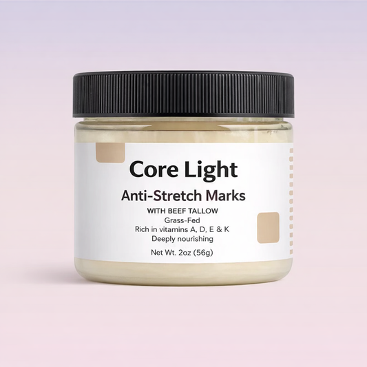 Anti-Stretch Marks Cream